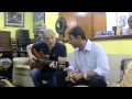 Desencontro - Chico Buarque - Toquinho e Osias Canuto