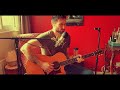 Thom Parsons - Everybody Knows Acoustic - Sigrid - Leonard Cohen