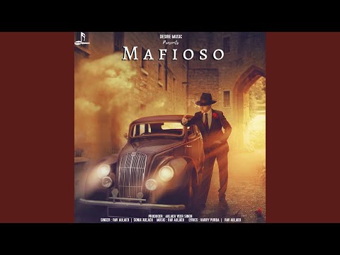 Mafioso