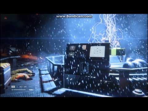 Alien Isolation Pt 68: Reactor Purge