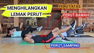 Download lagu MENGHILANGKAN LEMAK PERUT SETELAH SENAM mp3 Download lagu MENGHILANGKAN LEMAK PERUT SETELAH SENAM mp3