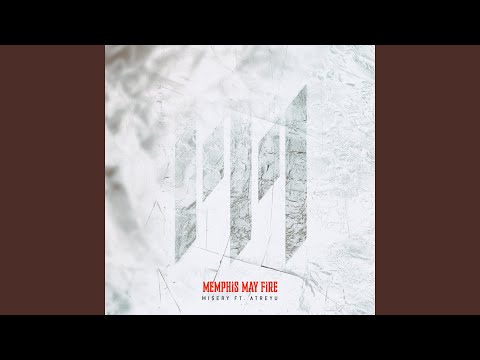 Misery (feat. Atreyu)