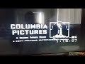 Closing To Stuart Little 2 2003 VHS