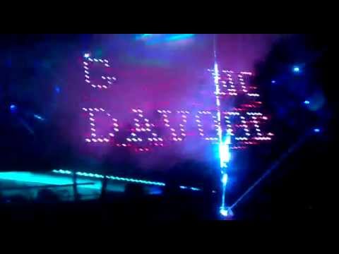 Davoodi intro @ Highstreet! (Mark with a K Album Release) [HQ + HD]