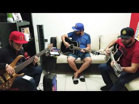 Legado MyM -Chabelito