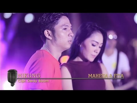 Vita Alvia Ft. Mahesa - Nikung (Official Music Video)