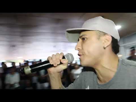 KEY G vs DANTE | Cuartos | Fecha I Medellin 2023