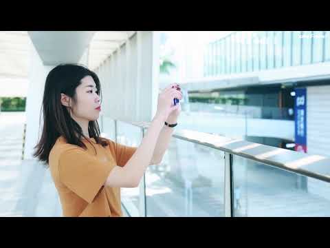 Ulefone Note 7P Camera Performance Display