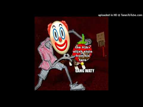 JUST ELIJXH - LACERED NORTH AMERICAN (PROD. MANGUST)