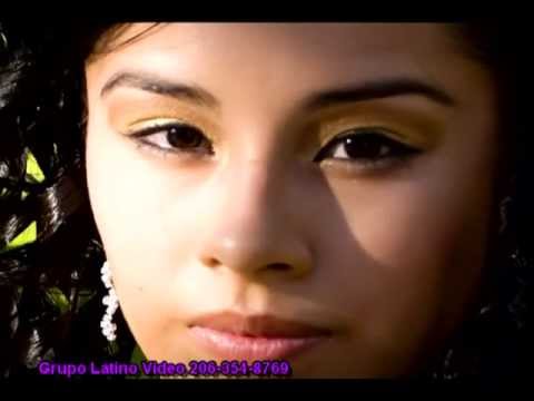 Video de la Quinceañera de Floreida parte 3 fotos. Producido por Grupo Latino Video