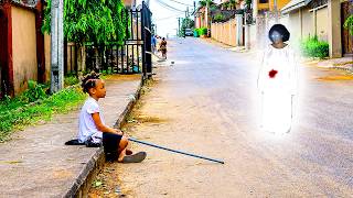 Download lagu D Powerful Spirit Of My Late Mother Came To Save Me From My Wicked Stepmother! - African Movies mp3