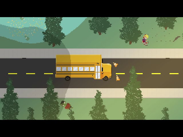 Video - Deadly Days (PS4)