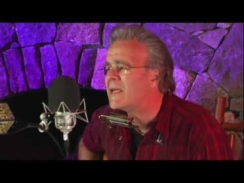 Ray Bonneville "Mississippi"