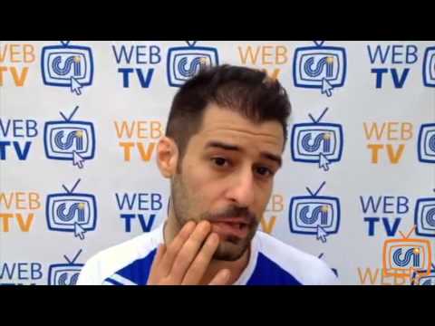 Intervista S. Carlo Casoretto - Marco Tirinato