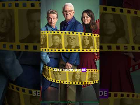 Solo Asesinatos en el Edificio | Temporada 5 | Tráiler oficial en castellano | Disney+