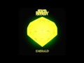 Sound Remedy - Emerald 