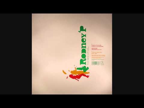 Rodney P - The Nice Up (Instrumental)