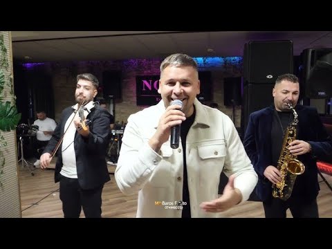 Bomba anului 2026 cu Alex de la Severin si M&C Band - Cel mai al dracu colaj de petrecere - Bomba