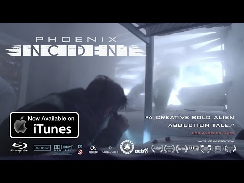 The Phoenix Incident 2017 Trailer A