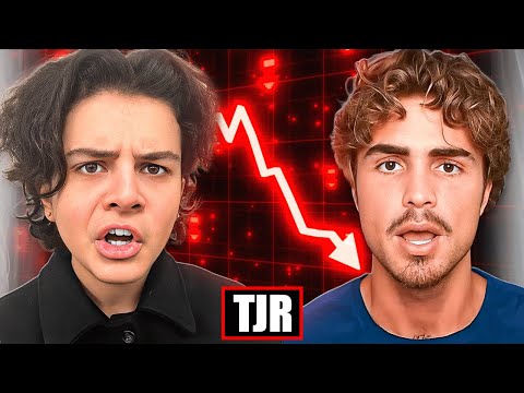 Matan Confronts TJR For Scamming His Fans