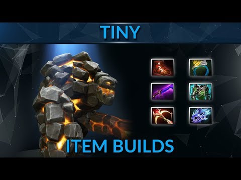 The best way to build Tiny in Patch 7.07 (BSJ pro guide)