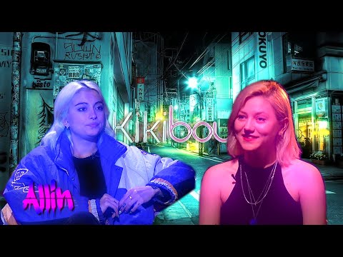 KİKİRAP | ALLİN - YENİ PARÇA - RÜYA - UYAN - PALYAÇO - DERİNLERDEYİM