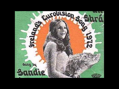 1972 Sandie Jones - Ceol An Ghrá
