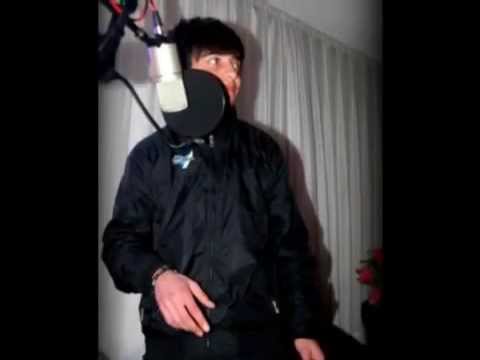 Slovver Ry Key ft Olcay KaRaDuMaN- Vay Benim Deli Gönlüm 2013_360p)