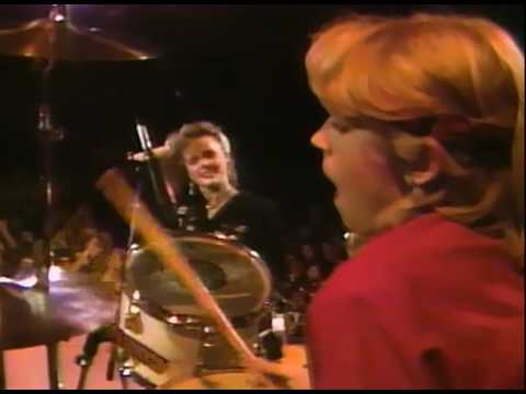 Go-Go's - Tonite (Totally Go-Go's Live '81)
