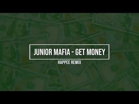 Junior Mafia ft. Notorious BIG and Lil Kim - Get Money (HAPPEE remix)