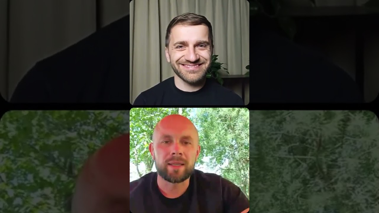Absolwenci o THERAPY - robię to, co chcę - Tomasz Gałczyński