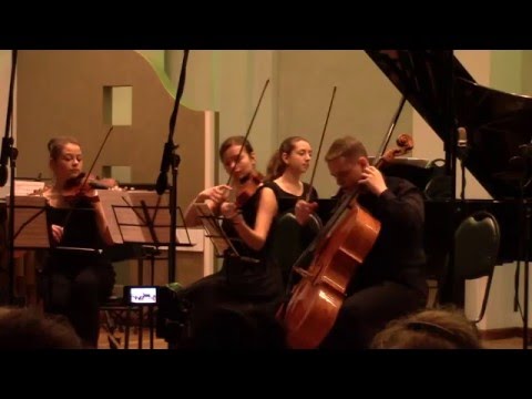 Valery Voronov  "About Big and Small Desires"