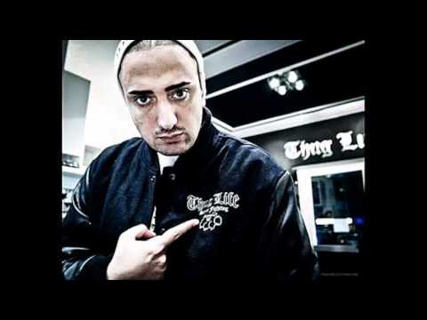 Haftbefehl feat. Jonesmann - Neuer Sound HD