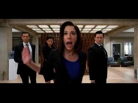 Crazy Ex-Girlfiend ITA - Ci sfidiamo col rap (JAP battle)