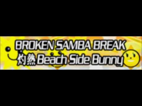 DJ Mass MAD Izm* - 灼熱Beach Side Bunny「ＬＯＮＧ」