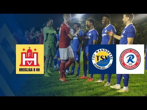 TSV Wandsetal-Rahlstedt 3