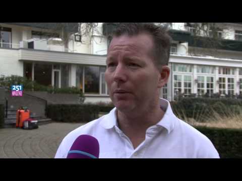 150110 Trainingskamp ODIN’59 - derde helft