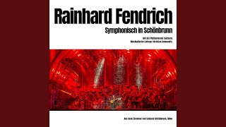 I am from Austria (An der schönen blauen Donau) (Live / Symphonisch in Schönbrunn)