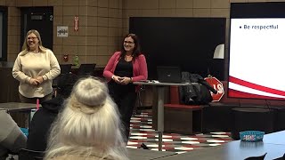 Beaverton Schools I+E Community Forum Series - February 27 2025
