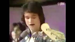 Bay City Rollers - Keep on Dancing