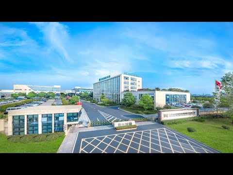 Work With TAIHO | World Intelligent Manufacturing · AI Vision Expert