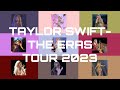 pov: you're at the eras tour ¦ taylor swift