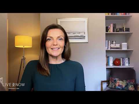 Introducing my private counselling practice