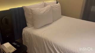 Novotel Mexico City Centro Historico