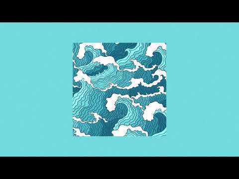 Tobi Lou x Saba Type Beat - "Oceans" | prod. caveman