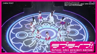 Re: [蓮ノ空] 活動記錄 105期第03話 來吐槽