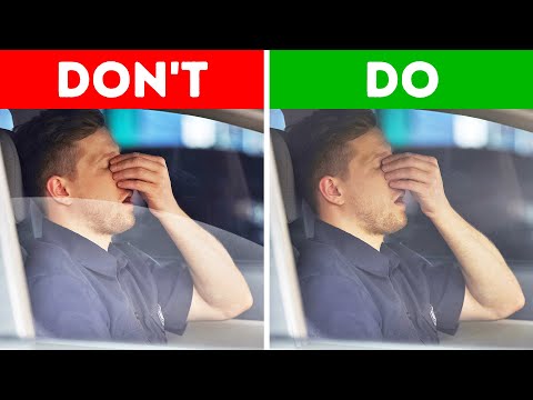When Your Car Breaks Down, Don’t Panic and Follow These Steps