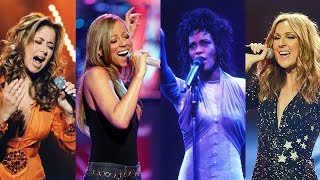 Download lagu Lara, Mariah, Whitney and Celine Sing Adagio Together mp3 Download lagu Lara, Mariah, Whitney and Celine Sing Adagio Together mp3