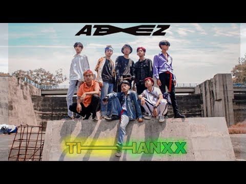 [[KPOP IN PUBLIC CHALLENGE]] ATEEZ(에이티즈) - 'THANXX’ DANCE COVER by ACTIVIXION
