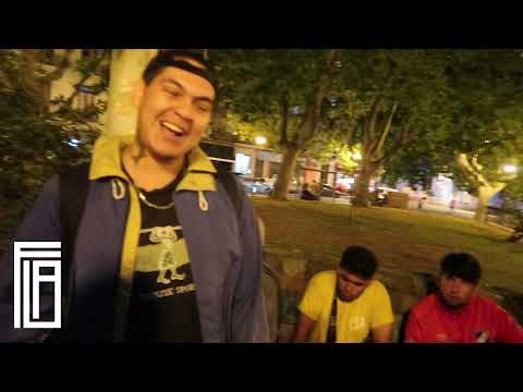 Fla Freestlye Fecha 5 - Octavos de final - Haka & JZ vs Guille & San mp4